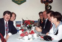 Christmas Dinner 1993